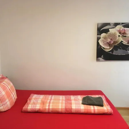 Apartament mit Balkon Lahr  Exterior foto