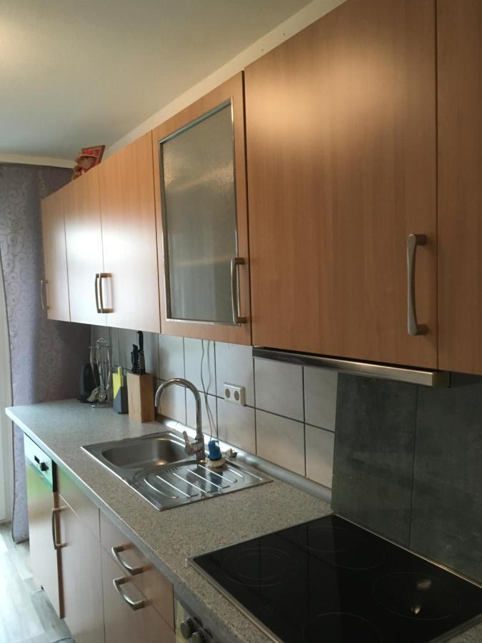 Apartment Mit Balkon Lahr (Baden-Wurttemberg)
