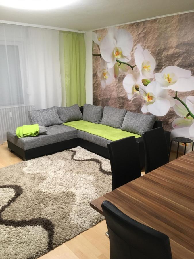 Mit Balkon * Lahr (Baden-Wurttemberg)