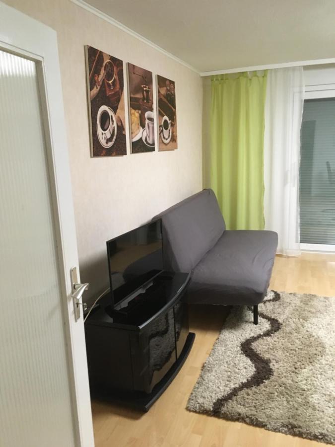 Mit Balkon Apartment *